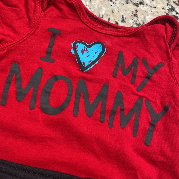 Jumping Beans 3 Month Baby Outfit - Picture 2 of 4